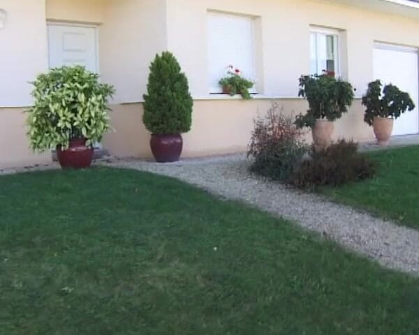 Videos Francaises: French Granny Fucked Hard by Several Dudes