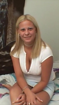 Best Amateur Blowjob and Tit Fuck by Busty Babe