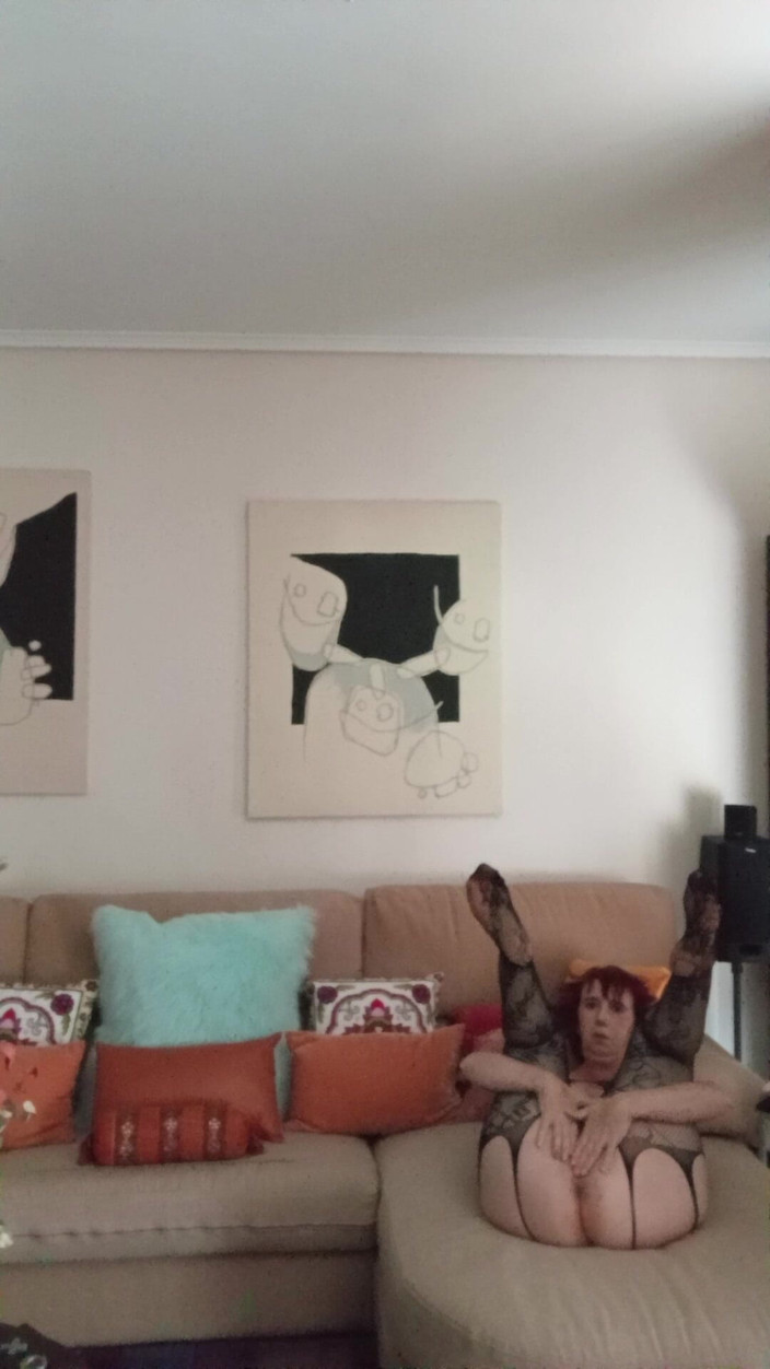 Lemma54: Brennende Reife