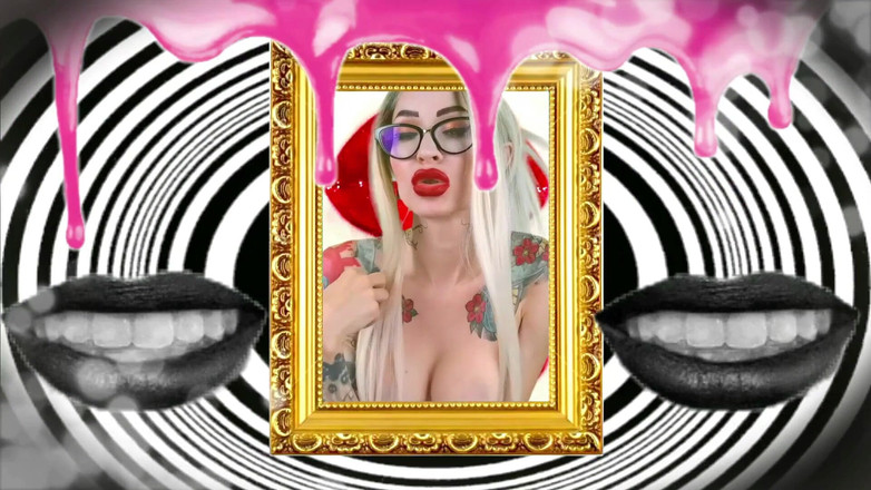 Baal Eldritch: Lippenanbetung, reprogrammierung - finanzielle dominanz, lippenanbetung