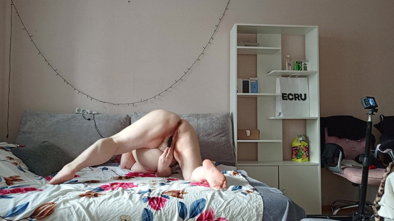 Zona901: Stiefmutters muschi und sexspielzeug