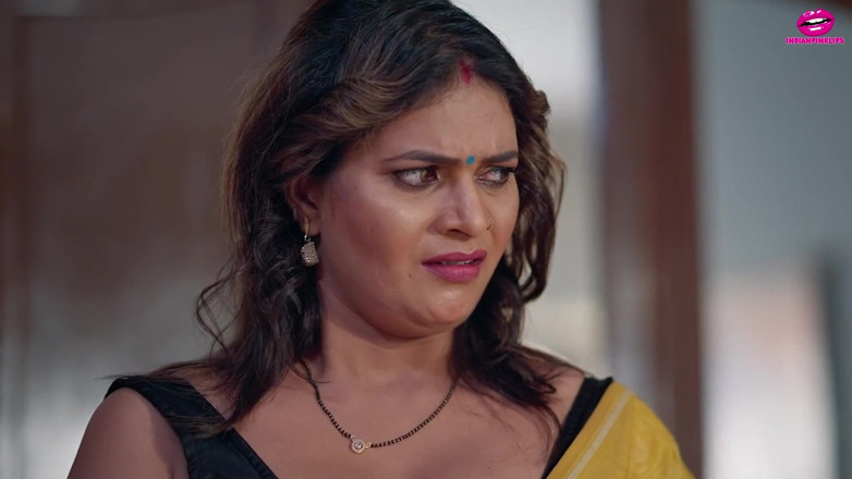 Indianpinklips: Indian Beautiful Wife Calm Angry Husband with