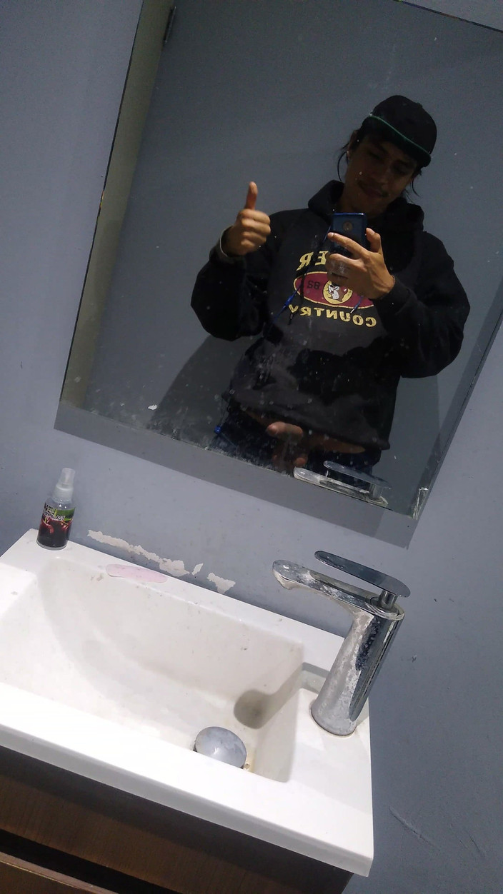 AlexAlejandro13: Openbare toiletten