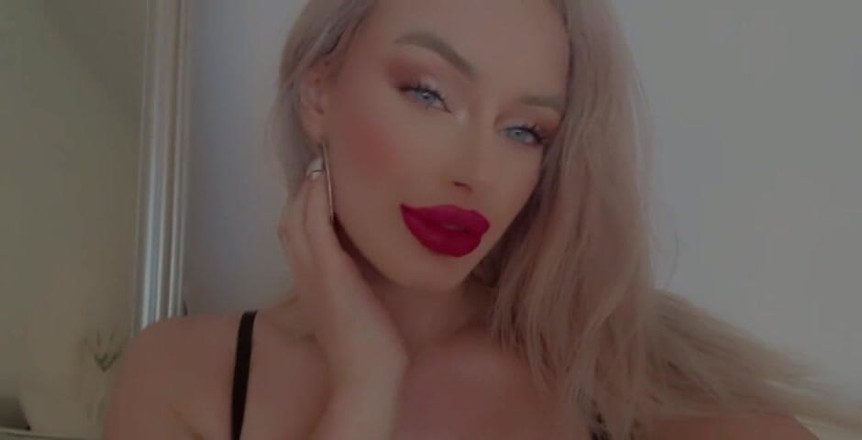 AnnaReyBlonde: Morning Babe 2