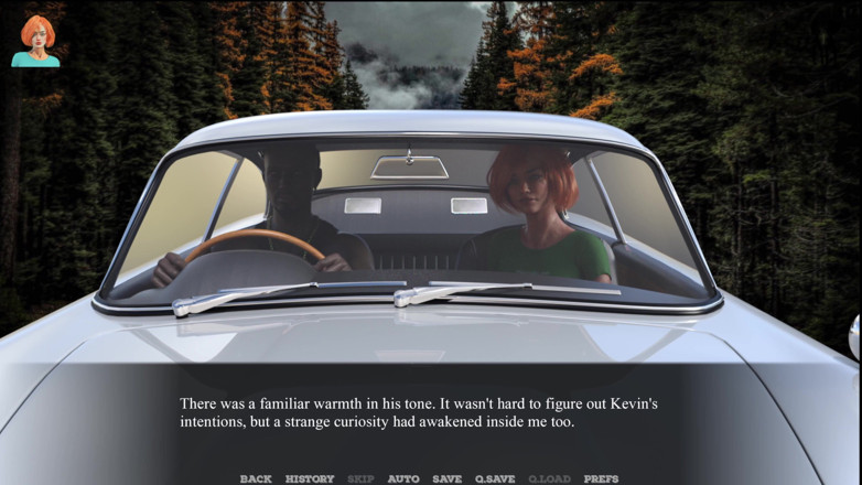 Wickedgammes studio: A Very Hot University Girl ( Part 1)