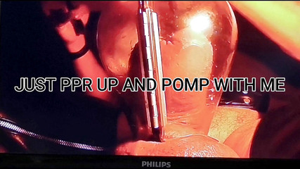 Monster_Meat_: Bombeando no meu monstrotube