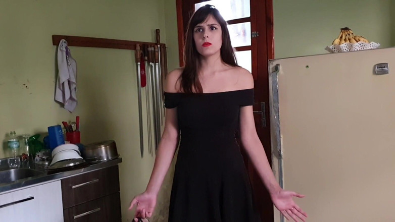 Shamelesscouple: Stepsister Came to My Room to Be Fucked