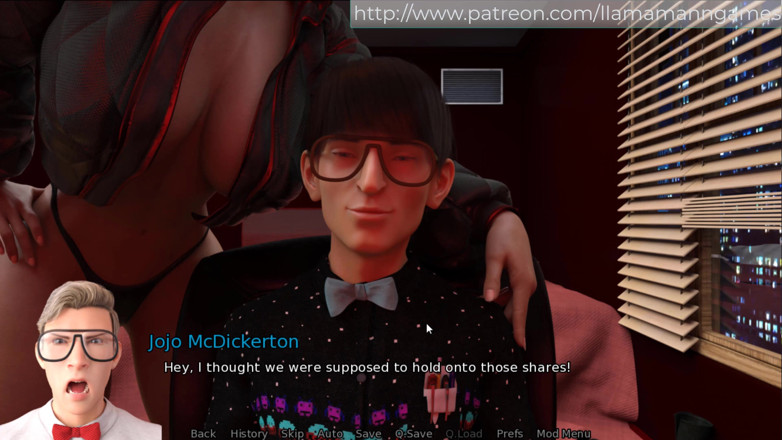 Johannes Gaming: Sexbot - Setting up My First Sexbot