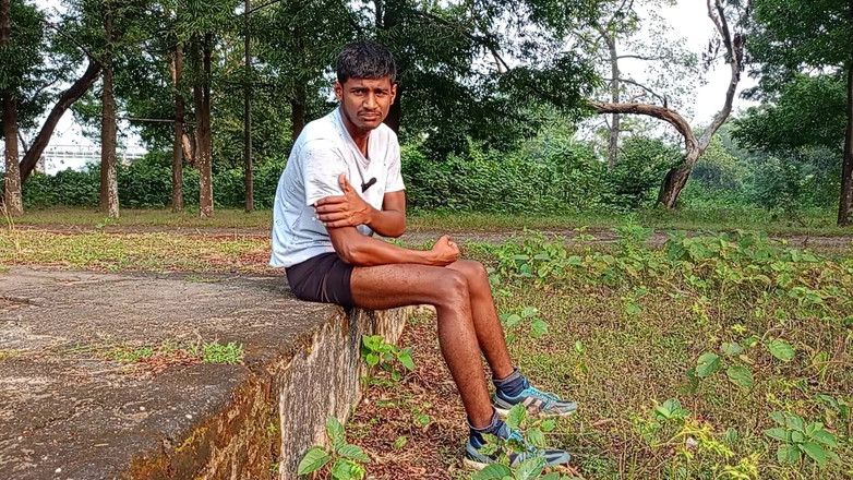 LinearOrnament35: Terai Sep Workout Ladki Ko God Me Lekar Chodo