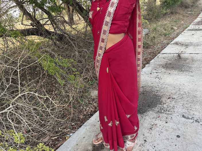 Ritu: Video HD Penuh Percintaan dengan bhabhi India