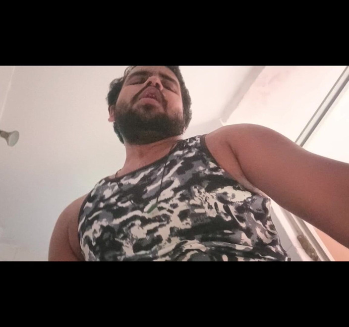 IsmaatDeva: Feeling Hard Watching Hot Fucking Hard Video