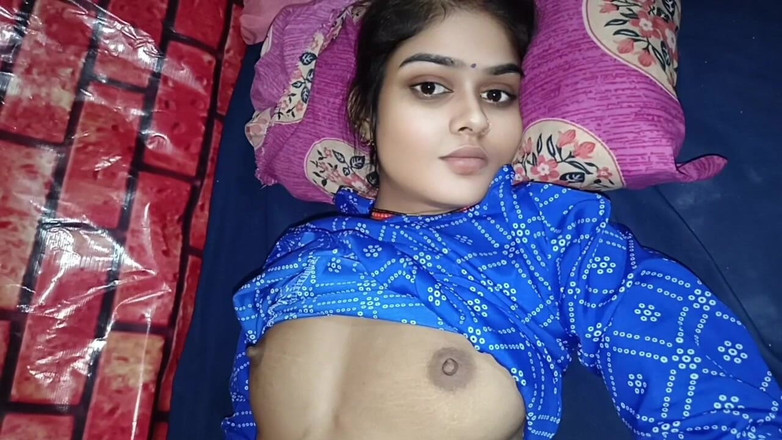 Ramashish: Desi Beautiful Hot 18 + Krok Siostra Ciasne cipki jebanie My Indie...