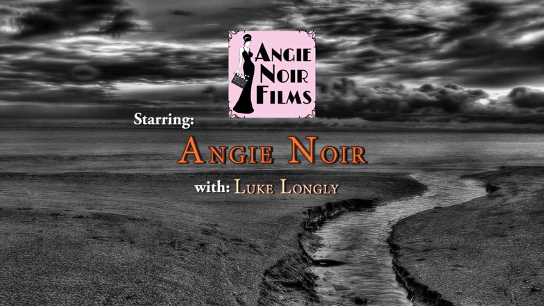 Angie Noir: Step son helps stepmother get pregnant w Angie Noir