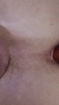 Masturbación de salchicha