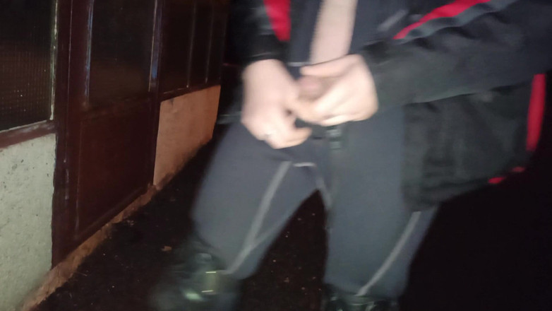 kickerscooter: 정류장