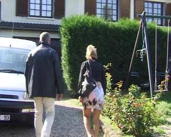 Porno Amateur Francais