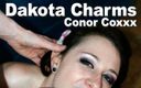 Edge Interactive Publishing: Dakota Charms &amp;amp; Conor Coxxx Suck Fuck Facial