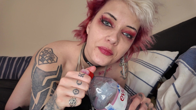 Glitterqueen1999: Part 2 My Shrunken Stepbro - Anal