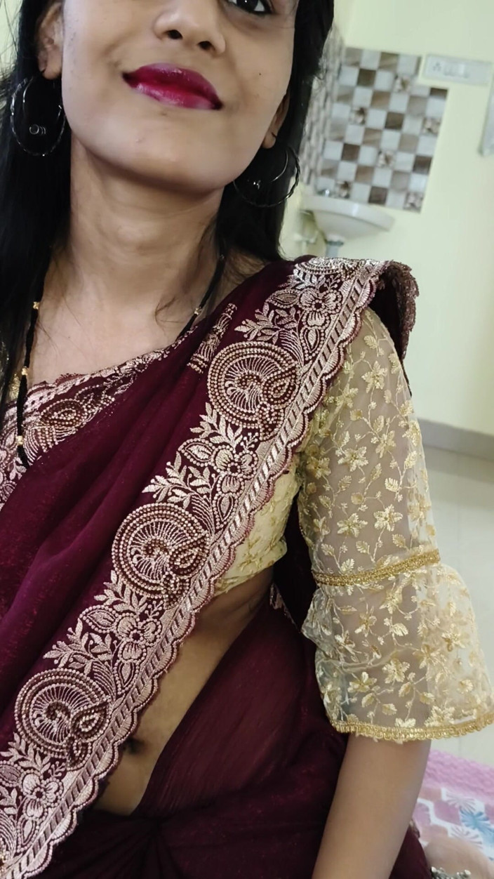 Annumastani: Desi Bhabhi taught sex