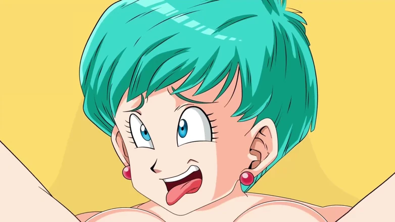 Hentai ZZZ: Video Dragon Ball Z Bulma Hentai