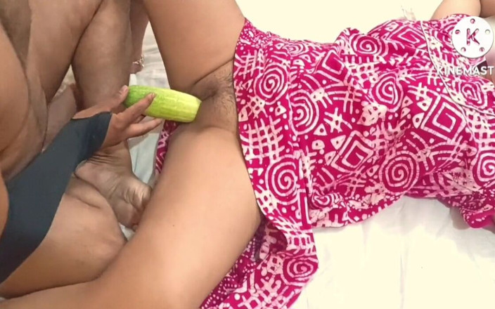 Abhikshasexvideos: Inserimento Di Kheera Nella Figa Di Sunisha Bhabhi