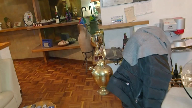 King Of Amateur: Устье огня