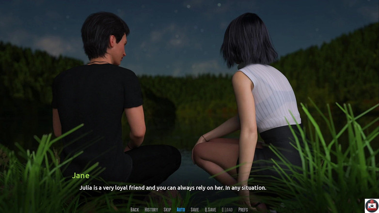 Joystick Cinema: Devenir une rockstar - (partie 33)