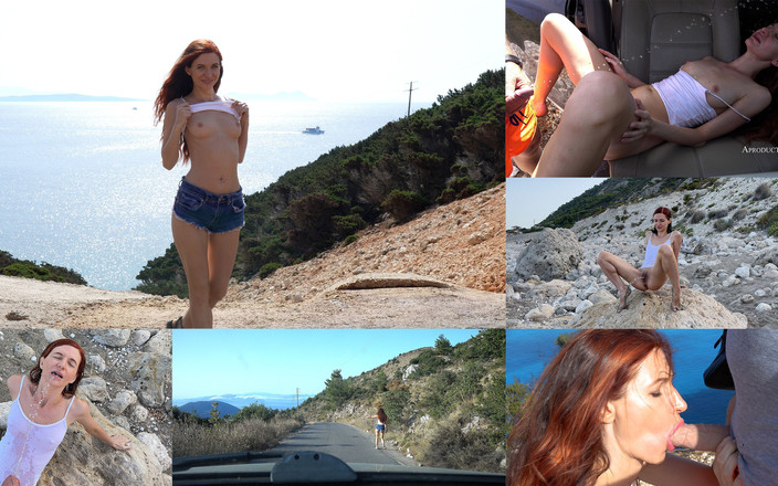 AproductionA: Stopař