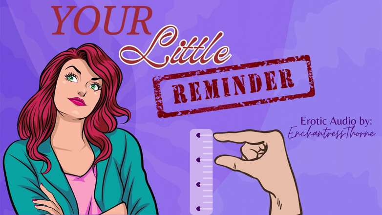 EnchantressThorne: Pengingat kecilmu: pelajaran untuk gooners mungil