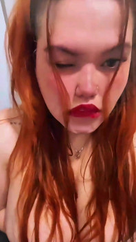 Today I Masturbated in My Gym After Training and Recorded It for You