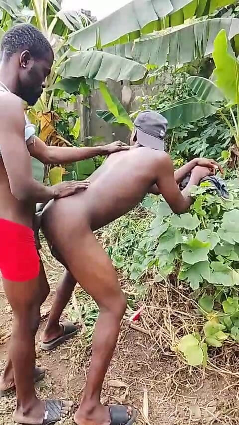 Porchey: Menggerudi pantat jalang dengan zakar 12 inci