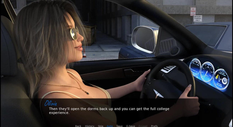 Erotic Krisso: Unleashed Meeting the Cougars