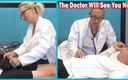 Milf Stella: Doctor Stella Will Milk Your Problems Away - MILF Stella