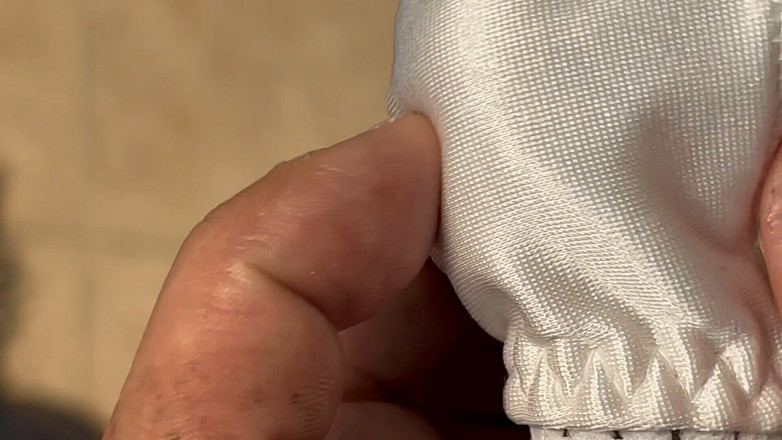 Bigbrook45: मेरी मम्मी की पैंटी वीर्य से भरी भरना