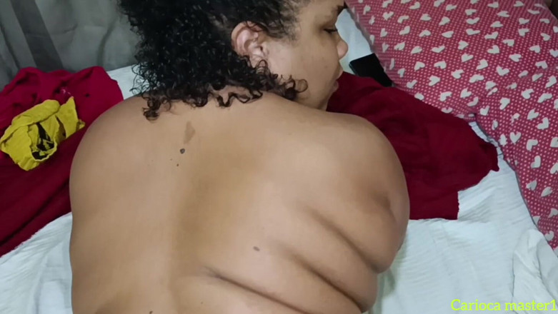 Carioca Master: Suami Dipanggil Pada Masa Yang Salah