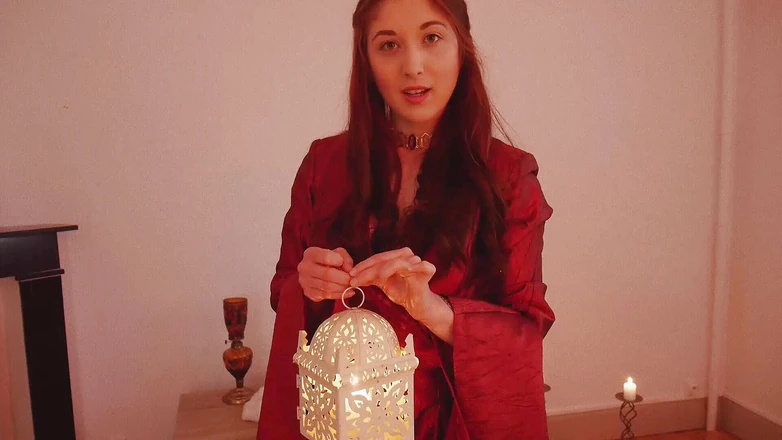 Madelaine_Rousset: GoT 롤플레이 - 멜리산드르 함침