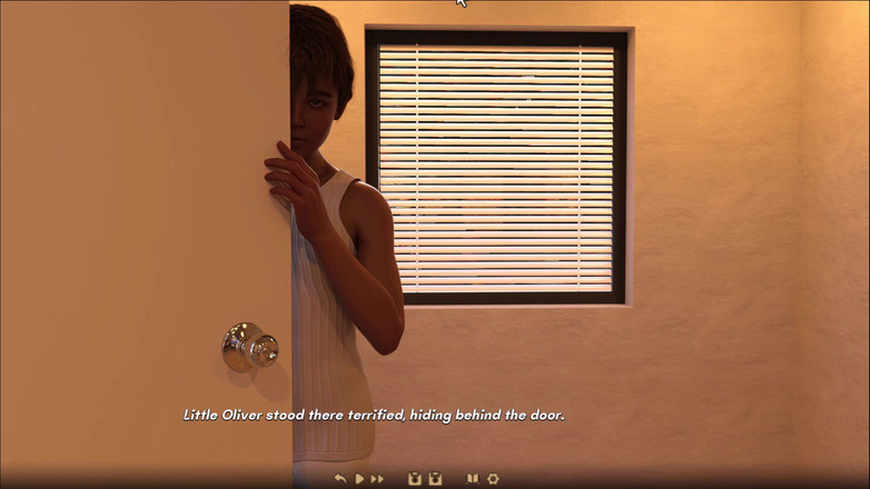 Johannes Gaming: 더 어두운 1 라이언은 질투하지 않습니다 그는 심지어 그의 동료에게 은혜를 보여 주었다.