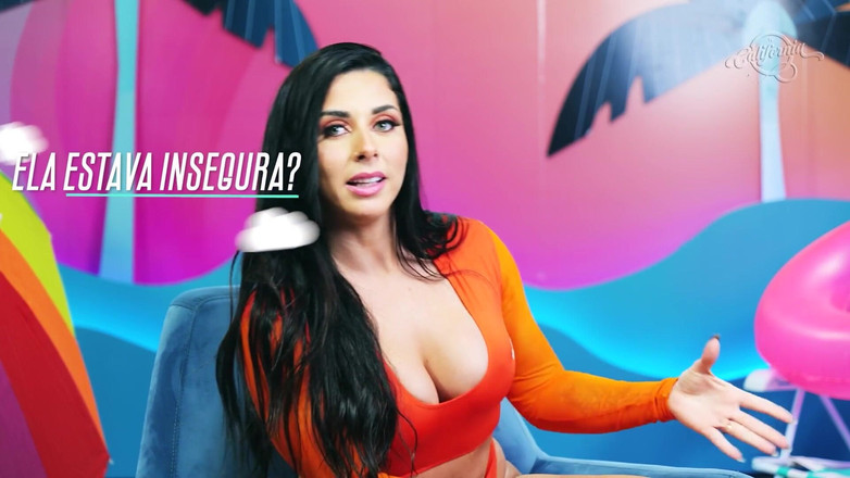 California TV: Sorgulandı - luiza marcato