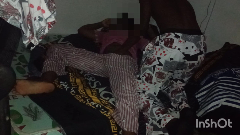 Cookie_001: Menyeluruh ke kamar saudara tiri kehidupan nyata amatir dan menghukum...
