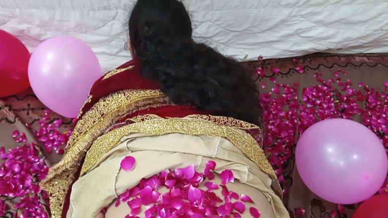 QueenbeautyQB: Seks malam pertama pasangan India suhagrat