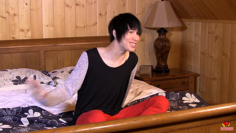 Phoenixxx: Dites bonjour à l’adorable Daniel