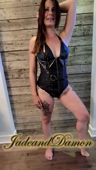 Leather