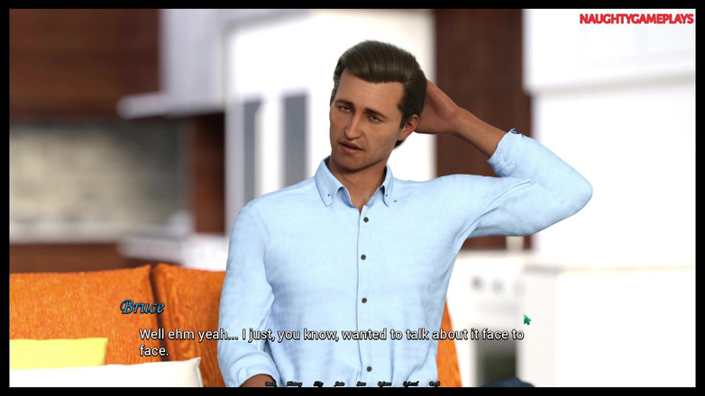 Naughty gameplays: Milfania (část 02) - Od Dr. Phoenix Games