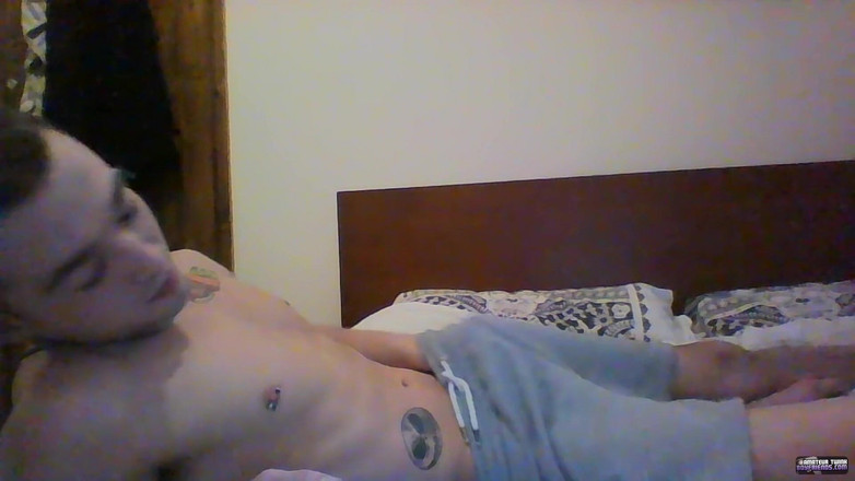 Lust for boys: 두 명의 멍청한 딸딸이 쇼