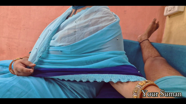 Your_Suman: Epizoda 6 - Macecha Sny o