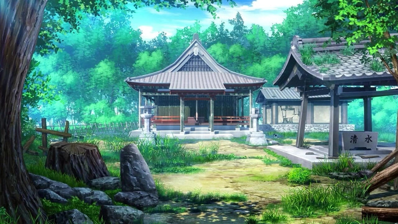 Hentai Eagle: 하자, 돌아오는 사제들