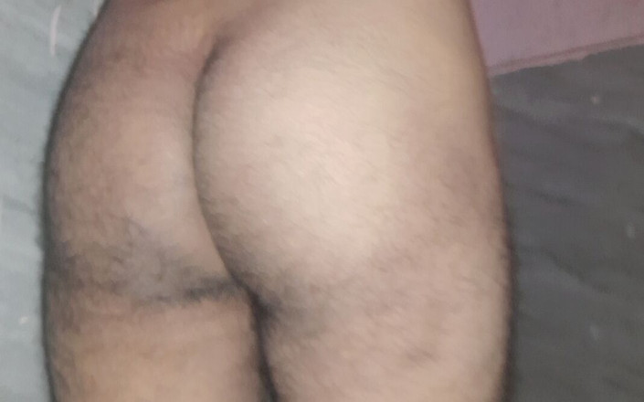 Desy boy: Foda-se meu as69