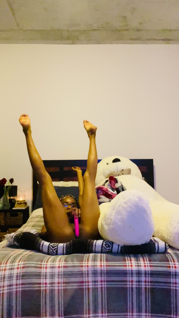 Madison Lee Fox: Madisonstv - Babe Full Wet