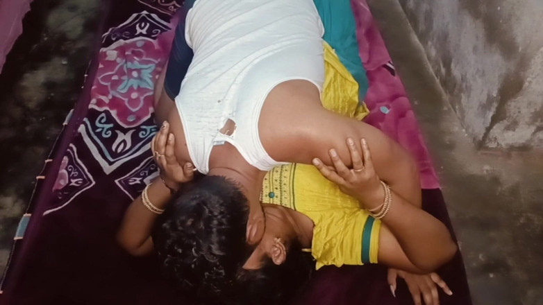Veermati: Indian Hariyanvi Step Stepsister Has Hard Sex with Her Step...