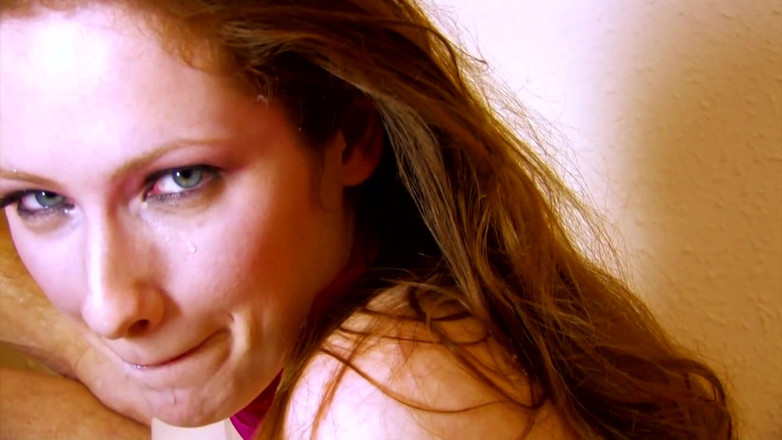Amaspain: Anal fuck for the amateur spanish slut